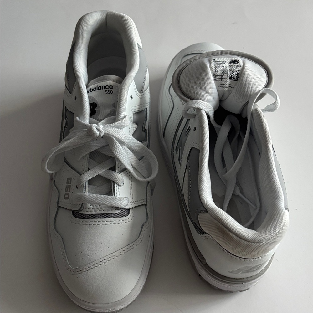 New Balance 550 - Picture 12 of 12